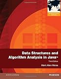 Data Structures and Algorithm Analysis in Java. Mark Allen Weiss by Weiss, Mark Allen (2012) Paperba