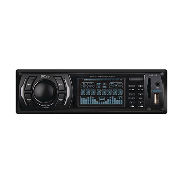 BOSS-AUDIO-616UAB-In-Dash-Video-and-Multimedia-Unit