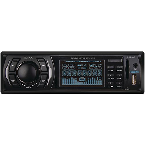 Top Best 5 head unit for sale 2016 Product Sports World Report