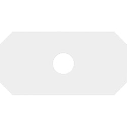 Ekena Millwork CMP30X15ED-05000 Emerald