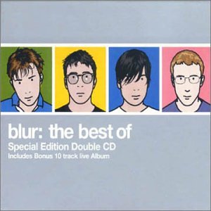 #70 — The Best Of Blur (2CD)