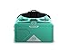 MERGE VR/AR Goggles - Virtual and Augmented Reality Headset for iPhone and Android - Adjustable Lenses, Dual Input Buttons, Soft and Comfortable, Easy to Clean and Share, for Kids 10+ (Nebula Teal)
