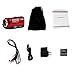 camera camcorder, ODGear Portable Digital Video Camcorder HD 720P Max 16 MP 2.7'' TFT LCD Screen 16x Zoom Camera Recorder