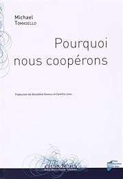 Pourquoi nous coopérons