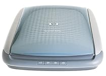 HP ScanJet 3570c Scanner