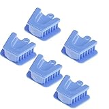 Superdental 5pcs Dental Mouth Prop Bite Block