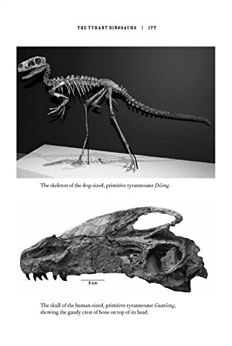 The Rise and Fall of the Dinosaurs: A New History of a Lost World - Thumbnail 4