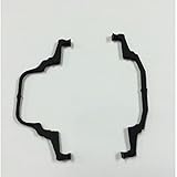 Husqvarna OEM Cylinder Piston Gasket Set Fits 455 Husqvarna OEM Cylinder Piston Gasket Set fits 455 537245701-537245801