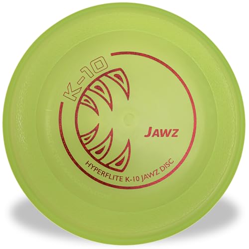 Hyperflite K-10 Jawz Flying Disc