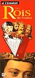 Les rois de France by