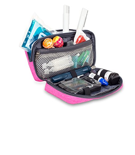 Elite-Bags-Isothermal-Bag-for-Diabetics-for-Insulin-Pens-and-Glycometers-Colour-Pink