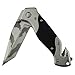 WHX Top Quality 440c Steel Outdoor Camping Hunting Tactical Folding Knife, Camouflage