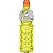 Gatorade Thirst Quencher, Lemon Lime, 24 Fl Oz (Pack of 24)