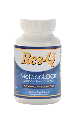 Res-Q MetaboLOCK Res-Q MetaboLOCK