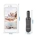 Mini Spy Camera Pen - HD 1080P Clip On Body Camera - Small Hidden Camera Video Recorder - Security Surveillance Portable Pocket Cam - Tiny Meeting Camera