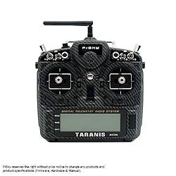 FrSky Taranis X9D Plus SE 2019 Transmitters 24