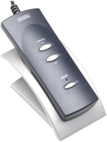 altec lansing 2100 2.1 speaker system