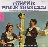 GREEK FOLK DANCES                                  image