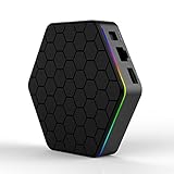 ZBFZQ T95Z PLUS S912 set top box hd network player Android 6.0 2 g / 16 g TV BOX