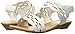 Josmo Girl's 4588-K Sandal