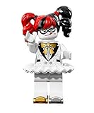 LEGO The Batman Movie Series 2 Collectible Minifigure - Disco Harley Quinn (71020)