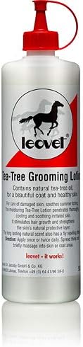 Leovet - Tea Tree Grooming Lotion