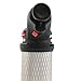 All Splendid Welding Torch-Hand Blow Torch-Butane Torch-Soldering Torch-Culinary Torch(silver)