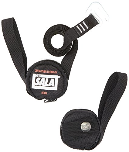 DBI/SALA 9501403 Suspension Trauma Safety Strap - Thumbnail 2