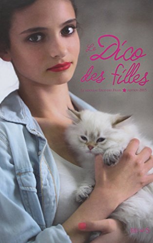 Le  dico des filles 2015