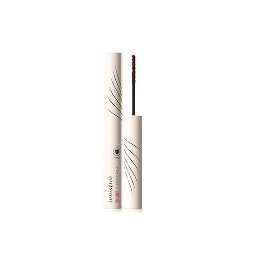 Innisfree Skinny Microcara (Mascara) #2 Brown