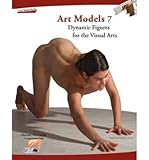Art Models 7: Dynamic Figures for the Visual Arts (Art Models) (Mixed media product) - Common by By (author) Douglas Johnson By (author) Maureen Johnson