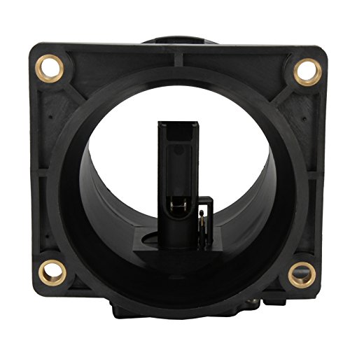 Dromedary Mass Air Flow Sensor Meter with Housing for Ford E150 F150 Taurus Mercury V6 F6DF12B579EA - Thumbnail 5