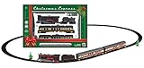 WowToyz Christmas Express Train Set 20-pc