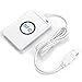 Huhushop(TM) NFC ACR122U RFID Contactless Smart Reader & Writer + SDK + 5xMifare IC Card