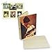 Passages - Box Set of 12 Assorted Greeting Cards and Patterned Envelopes