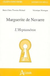 Marguerite de Navarre, "L'Heptaméron"