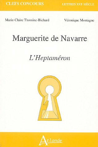 Marguerite de Navarre, 