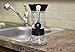 Handground Precision Manual Coffee Grinder: Conical Ceramic Burr Mill