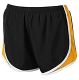 Clothe Co. Ladies Moisture Wicking Sport Running Shorts Sizes XS-4XL