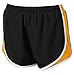 Clothe Co. Ladies Moisture Wicking Sport Running Shorts Sizes XS-4XL
