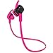 Wireless Headphones Bluetooth, Jabees Bluetooth V4.1 Stereo Earphones with Built-in Microphone and Volume Control, In Ear Sports Earbuds for Running, Noise Cancelling Headsets Sweatproof for iPhone 7