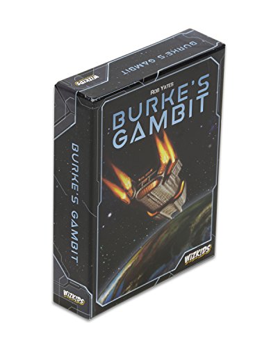 WizKids Burke's Gambit