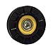 John Deere Original Equipment V-Idler Pulley #AM121967