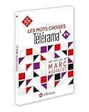 Les Mots Croisés Télérama N 4 (French Edition) by 