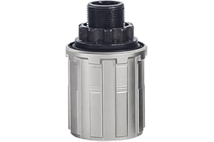 Steel Freehub Body For NovaTec Hubs 8 9 10 Speed Convex Pattern 10 Tooth Driver Unit Compatible With Mountain For Bike Rear H