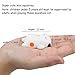 Squishies Animal, 4 PCs Kawaii Squishies Cat - Mochi Squishy Toys with Box for Kids