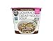 Crystal Noodle Non-GMO Short Noodle Soup, Mushroom, 1.02 Ounce (Pack of 6)