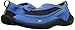 Speedo Women's Offshore Strap Athletic Water Shoe, Black, 11 C/D US