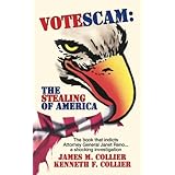 Votescam: The Stealing of America