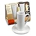Konitz Coffee Bar Latte Macchiato Cups/Saucers, Set of 2